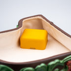 Grand Piano Music Box & Bisque Musician Figurines Bundle