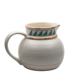 Treasure Craft Taos Chili Pepper Pitcher - Southwestern