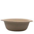 Pampered Chef Family Heritage Stoneware Baking Bowl - With Handles
