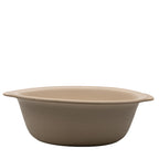 Pampered Chef Family Heritage Stoneware Baking Bowl - With Handles