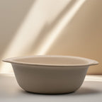 Pampered Chef Family Heritage Stoneware Baking Bowl - With Handles