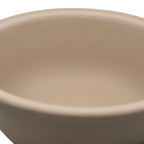 Pampered Chef Family Heritage Stoneware Baking Bowl - With Handles