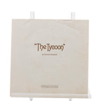 Norman Rockwell "The Tycoon" Collector Plate - Rockwell Heritage