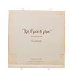 Norman Rockwell "The Music Maker" Collector Plate - Knowles 1981