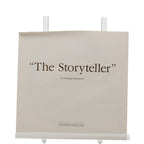 Norman Rockwell "The Storyteller" Collector Plate - 1984 limited edition