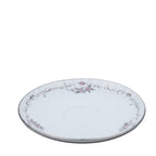 Gold Standard GST1 Untertasse – Porzellan Pink Rosebud