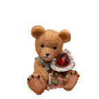 Lucy & Me Mini Mug & Bear Bundle - Valentine Charm