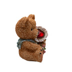 Lucy & Me Mini Mug & Bear Bundle - Valentine Charm