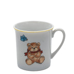 Lucy & Me Mini Mug & Bear Bundle - Valentine Charm