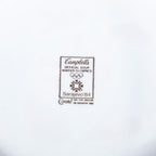 1984 Campbell’s Kids Sarajevo Olympiaschalen — 2er-Set
