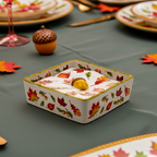 Temp-tations by Tara Seasonal Napkin Holder - Autumn Acorn Knob