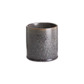 Ari Pot — High‑Fired Stoneware with Gradated Glaze