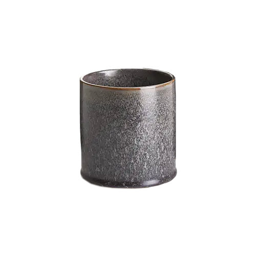 Ari Pot — High‑Fired Stoneware with Gradated Glaze