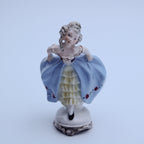 Fratelli Perdomello Coppia Bambini - Hand‑Finished Porcelain