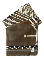 Achuar Blanket - 100% Recycled Acrylic