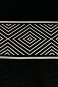 Paramo Blanket - Natural / Black
