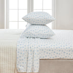 Great Bay Home Newport Bed Sheets - Soft Microfiber