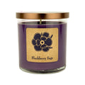 Blackberry Sage Soy Candle - 10 oz
