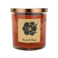 Boots & Chaps 10 oz Soy Candle - Saddle Leather
