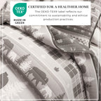 Rustic Landscape Quilt Set - Matthew Collection