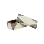 Candra Box — Knochen & Harz