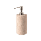 Cove Sandstone Seifenspender — Regenbogen-Sandstein