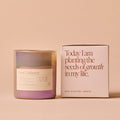 Good Cashmere Candle