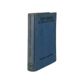 Vintage & Antique Books — Blue Collection