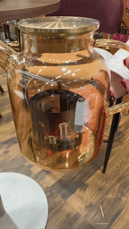 Teekanne aus Thermoglas – 1,6 l