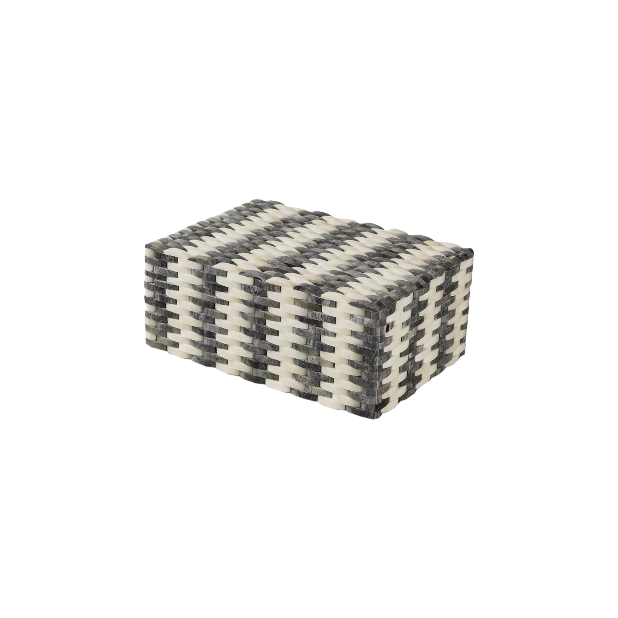 Camel Bone Inlay Decorative Boxes
