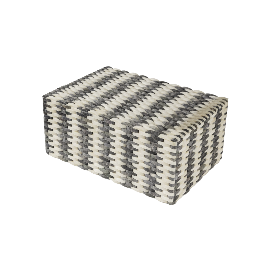 Camel Bone Inlay Decorative Boxes