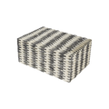Camel Bone Inlay Decorative Boxes