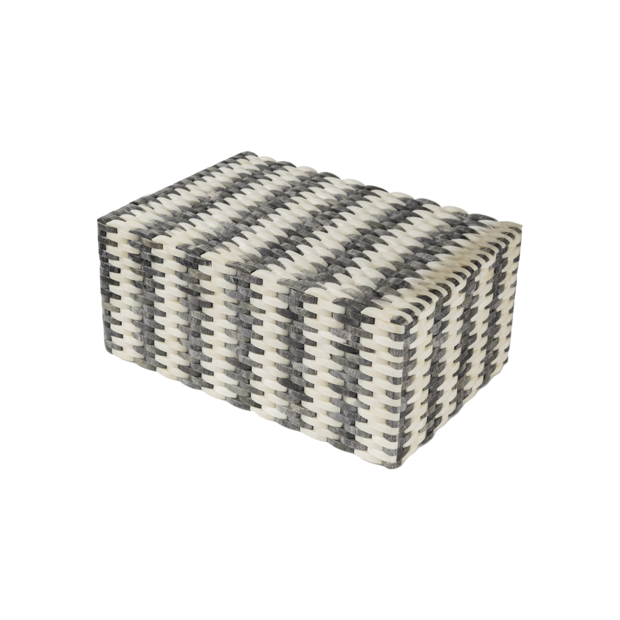 Camel Bone Inlay Decorative Boxes