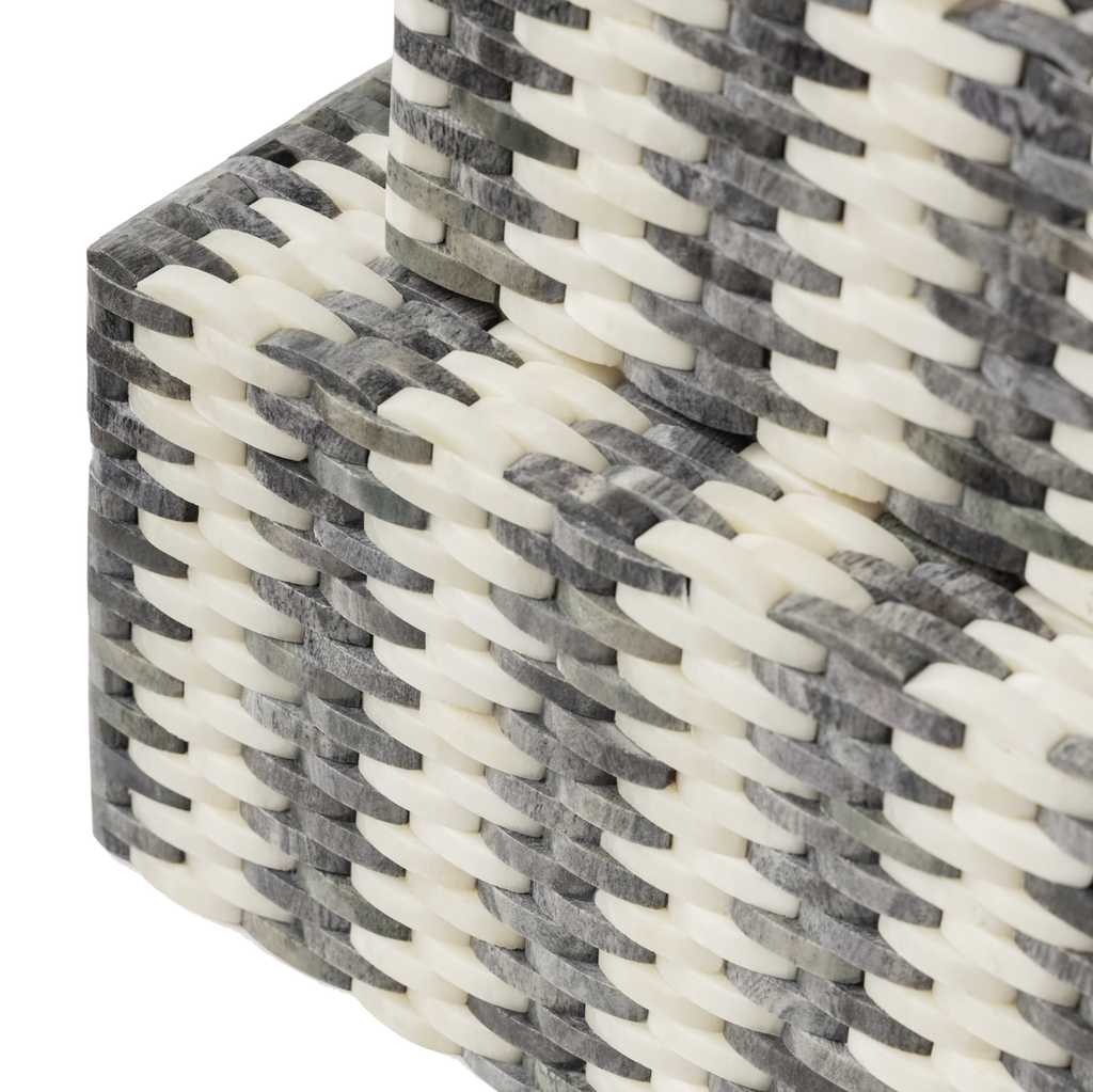 Camel Bone Inlay Decorative Boxes