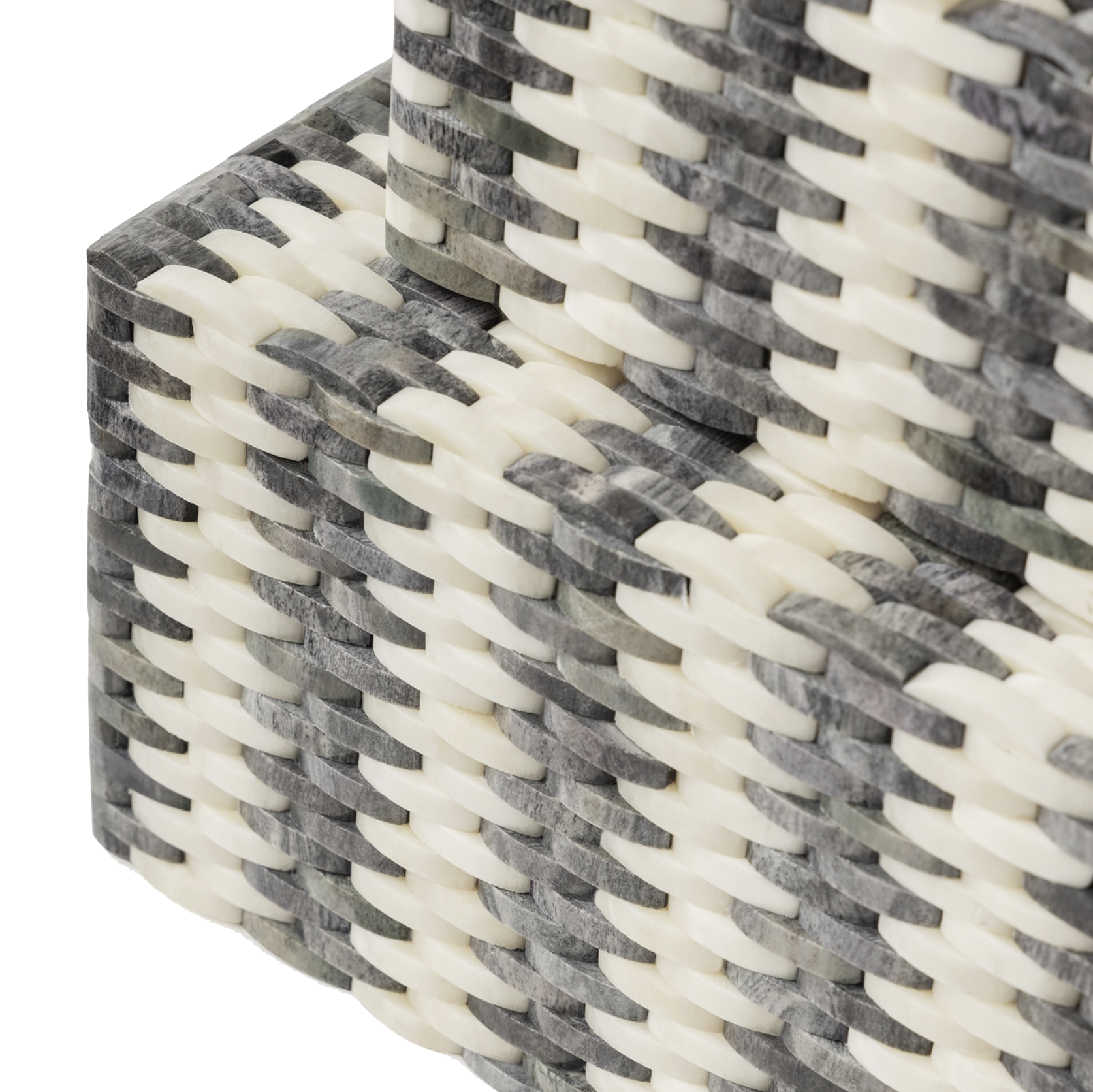 Camel Bone Inlay Decorative Boxes