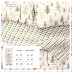 Great Bay Home Lodge Quilt - Truckee Collection