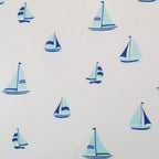 Great Bay Home Newport Bed Sheets - Soft Microfiber