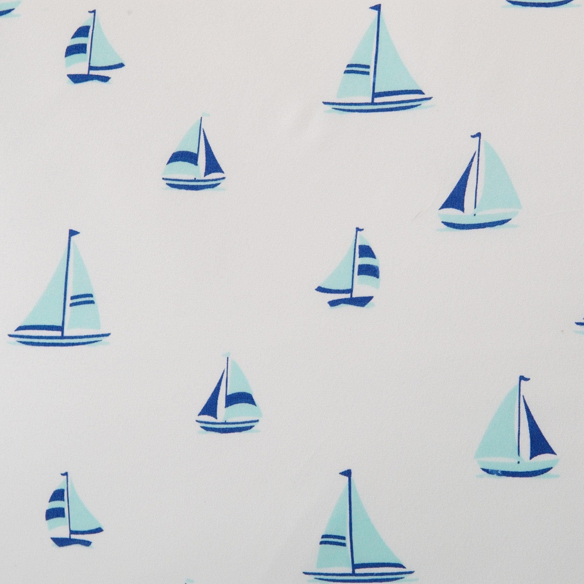 Great Bay Home Newport Bed Sheets - Soft Microfiber