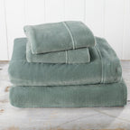 Great Bay Home Velvet Plush Sheets - Ultra-Soft Luxury