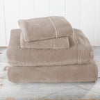 Great Bay Home Velvet Plush Sheets - Ultra-Soft Luxury