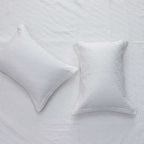 3-Piece Herringbone Stitched Quilt - Louise Collection