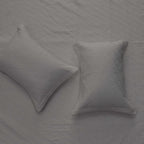 3-Piece Herringbone Stitched Quilt - Louise Collection