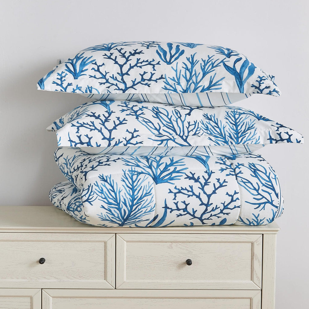 Wende-Bettwäsche-Set – Kollektion Odette
