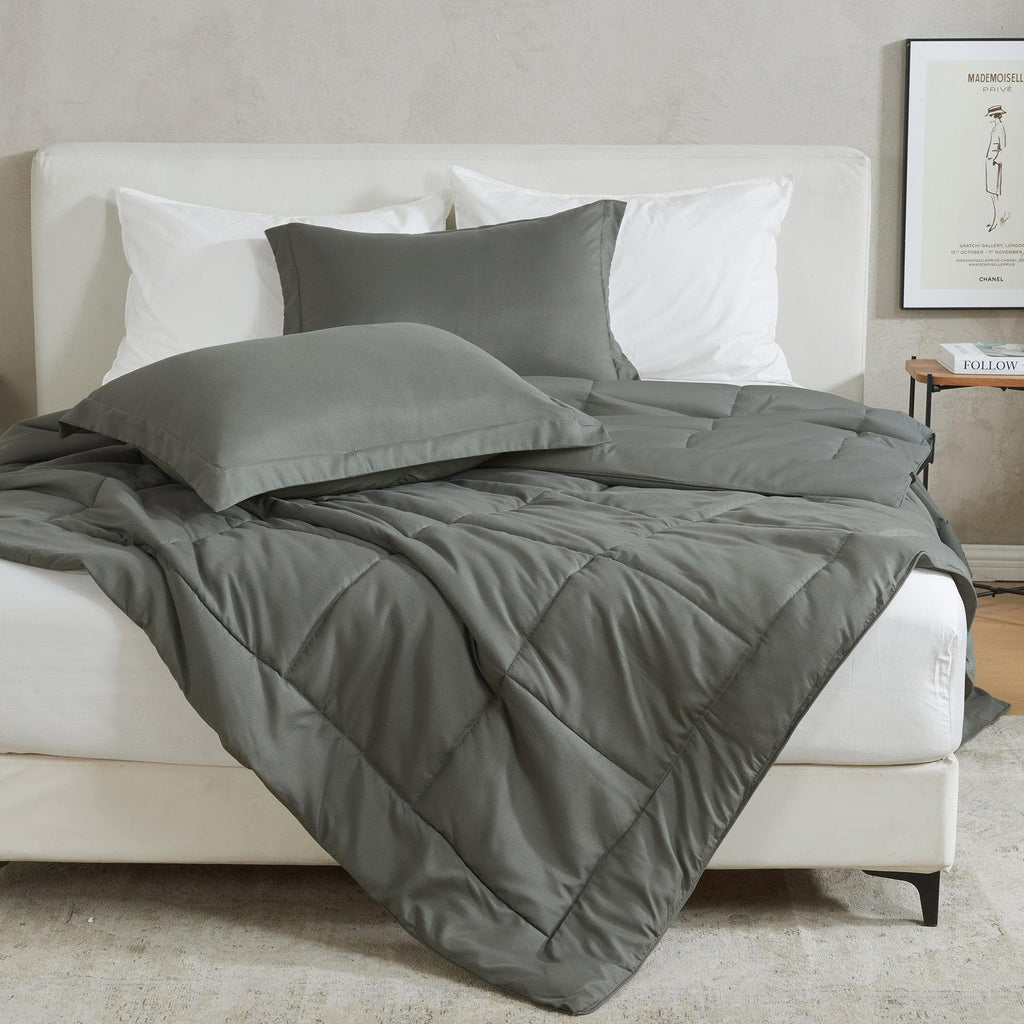 Wende-Bettwäsche-Set – Kollektion Odette