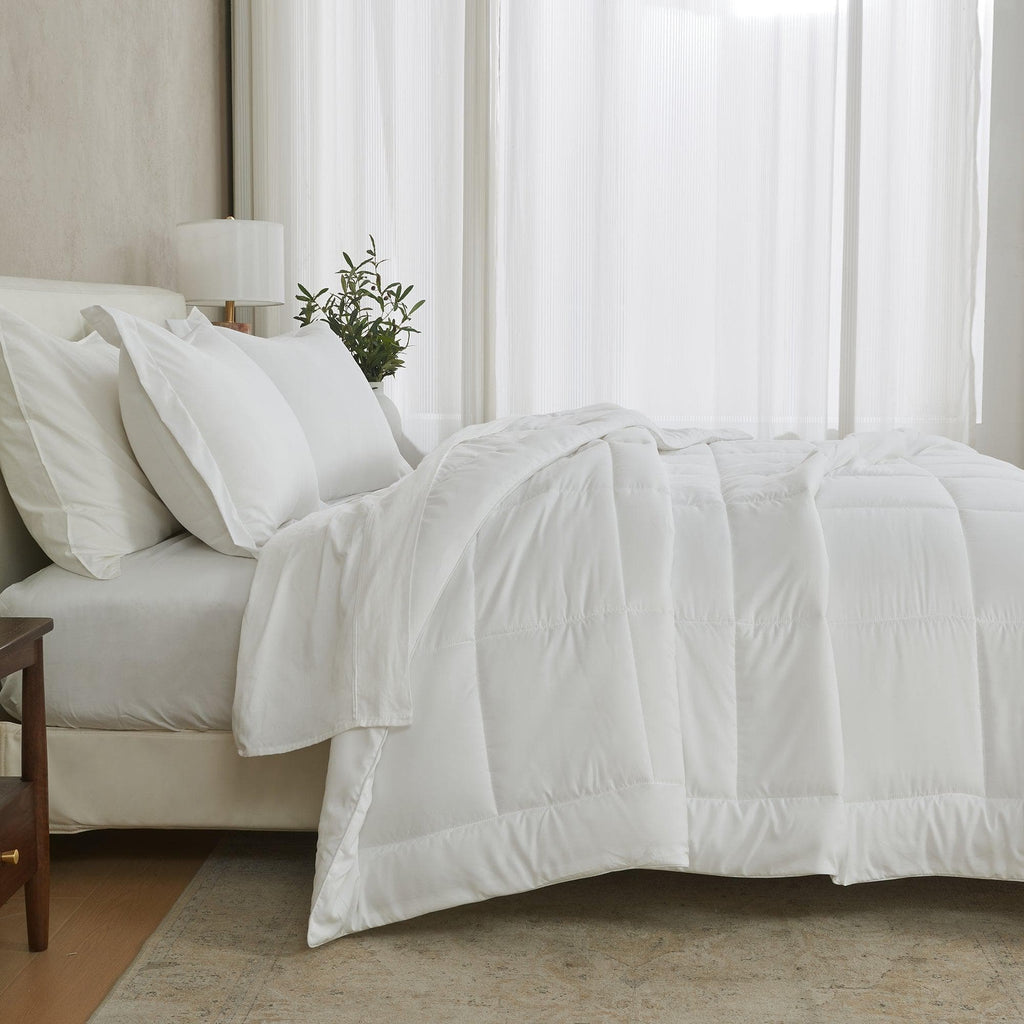 Wende-Bettwäsche-Set – Kollektion Odette