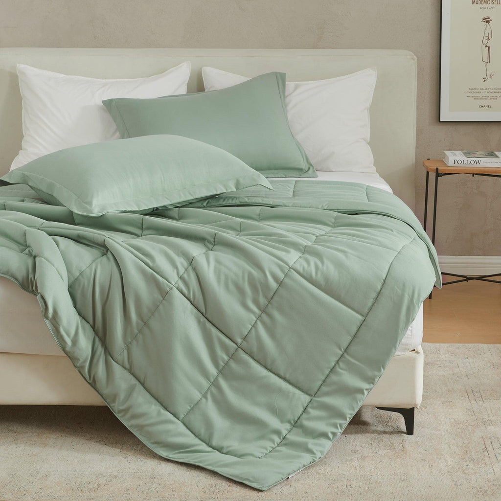 Wende-Bettwäsche-Set – Kollektion Odette