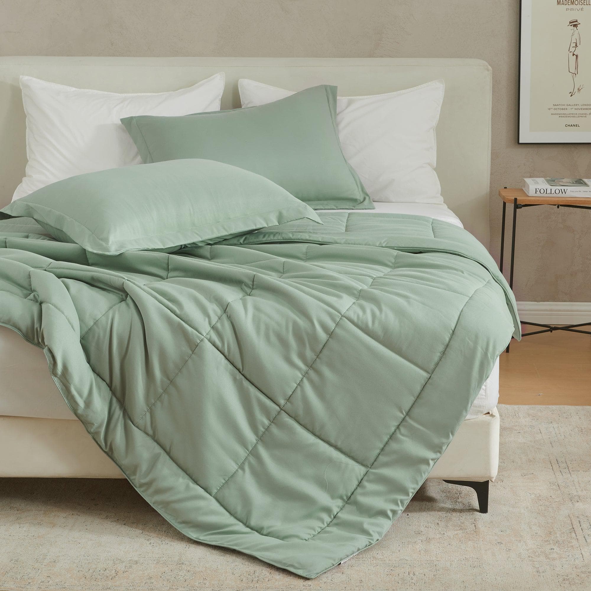 Wende-Bettwäsche-Set – Kollektion Odette
