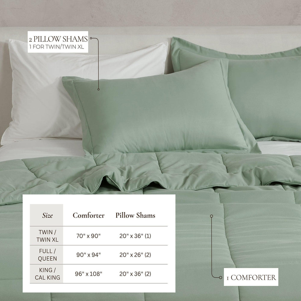 Wende-Bettwäsche-Set – Kollektion Odette