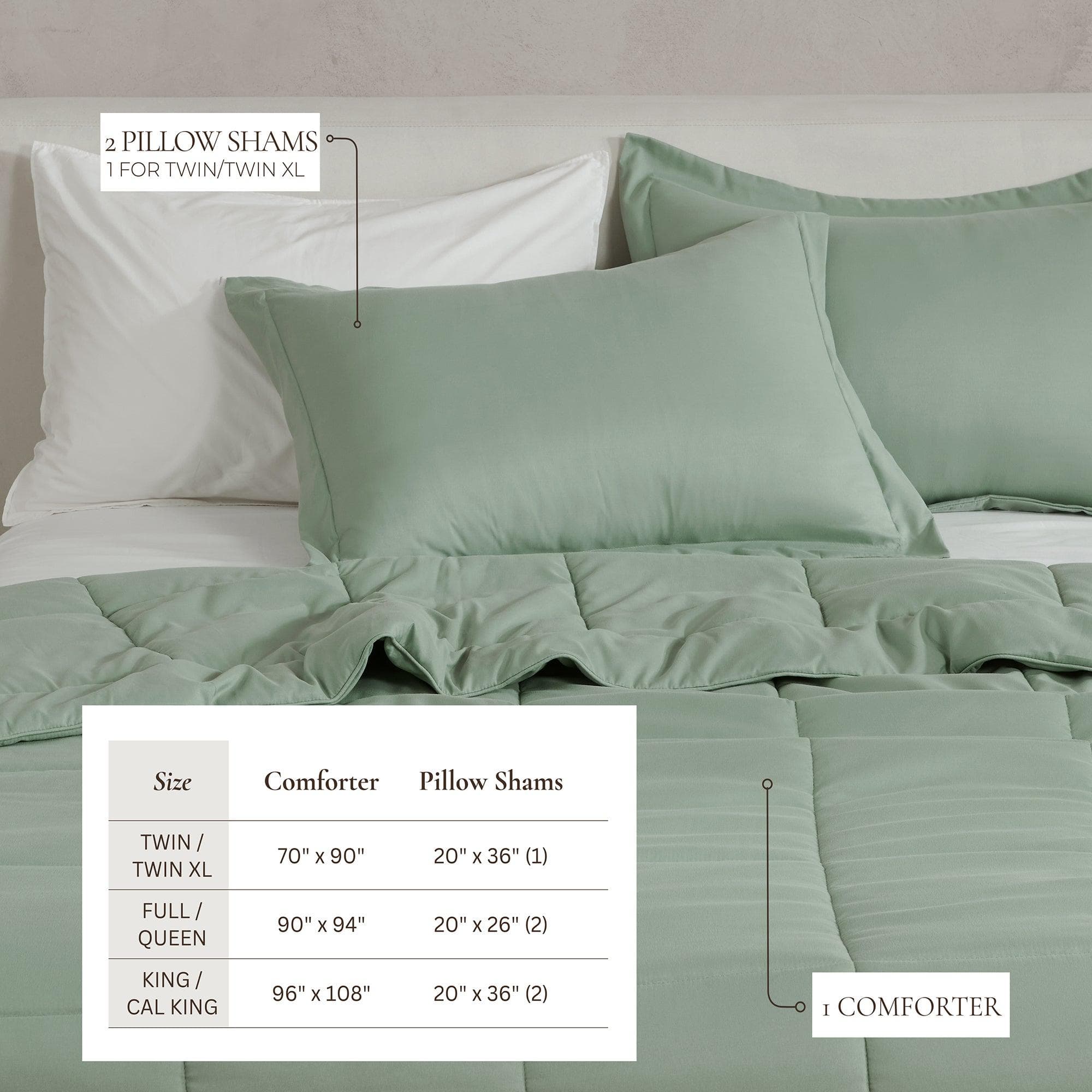 Wende-Bettwäsche-Set – Kollektion Odette