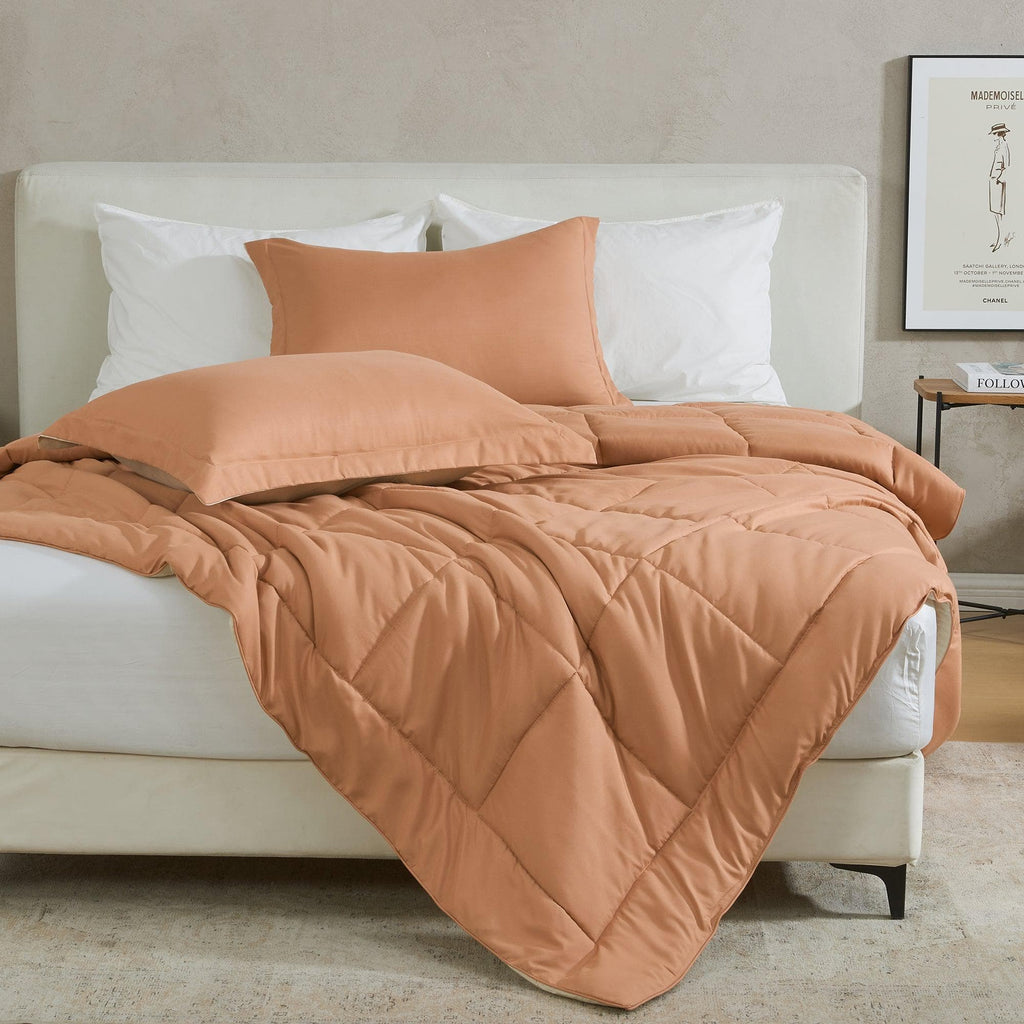 Wende-Bettwäsche-Set – Kollektion Odette